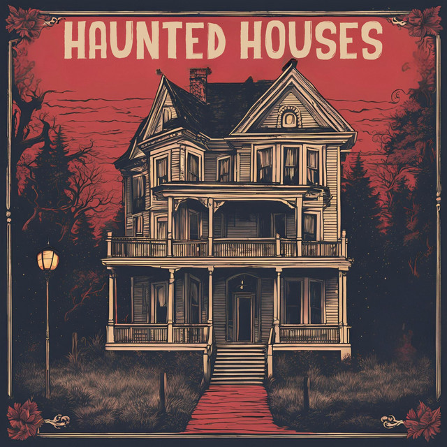 Haunted Houses